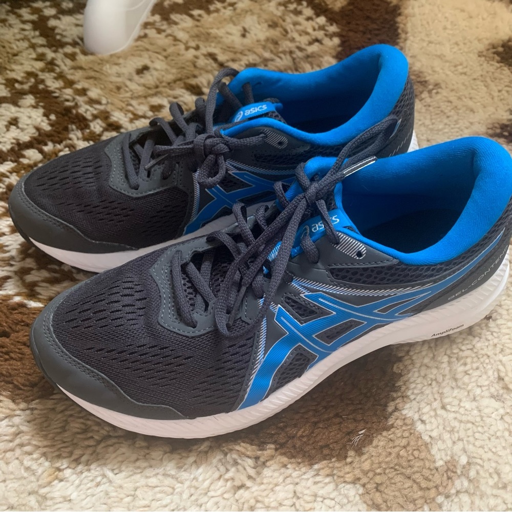 Asics Every Day Comfort Shoes